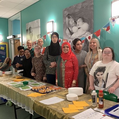 Street Food Festival