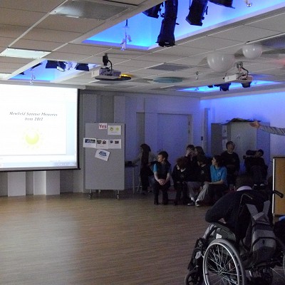 Welcome to the Summer Term!