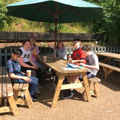 CAFT Residential 23 - day 1