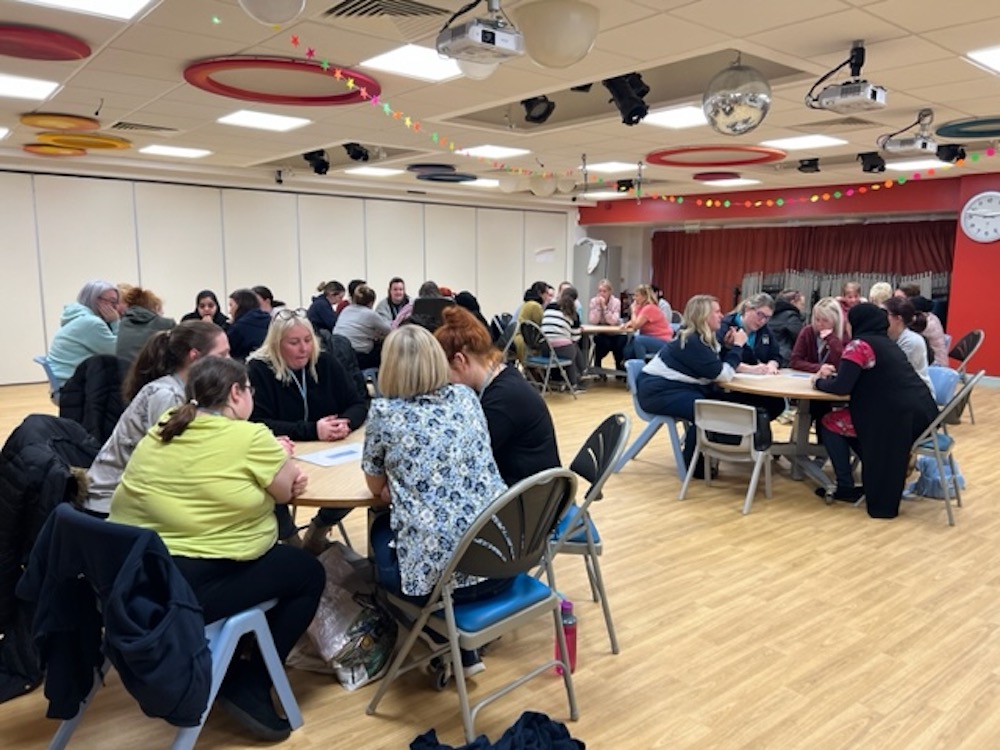 Back to School - Happy New Year 2023!