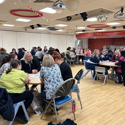 Back to School - Happy New Year 2023!