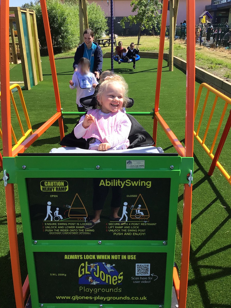 Summer Learning Inside & Out!