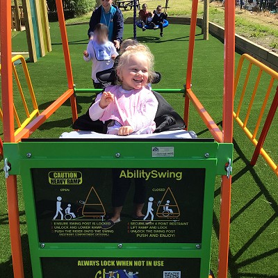 Summer Learning Inside & Out!