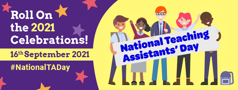 National TA Day