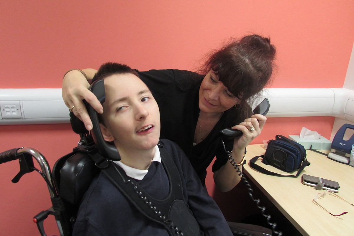 Takeover Week - Day 2