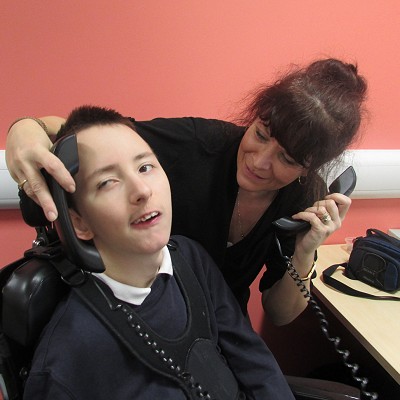 Takeover Week - Day 2