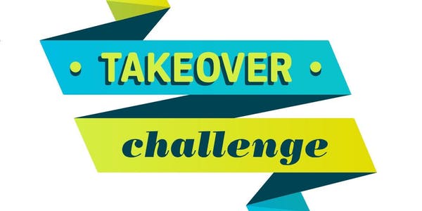 Children Commissioner's Takeover Challenge Week 2018