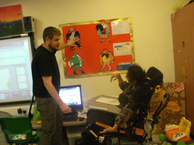 Takeover Day 1 - part II