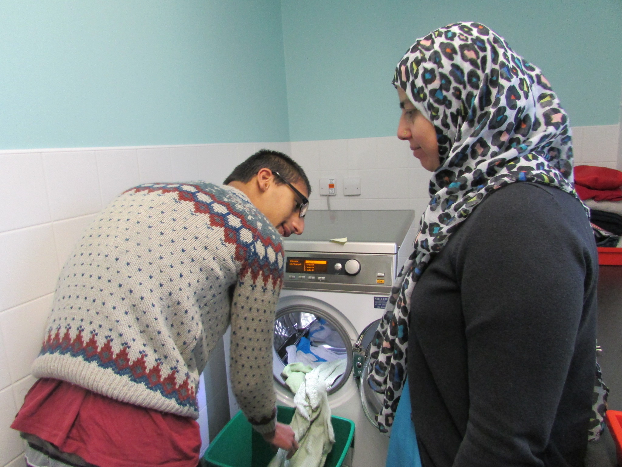 Day 1 - Takeover Begins