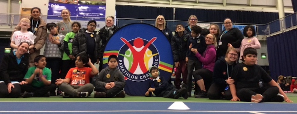 IQM Primary Penathlon 2023