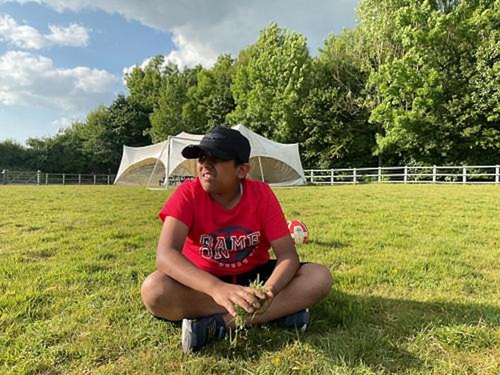 Secondary Residential - CAFT 2025