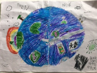 Children's Art Week - Gallery