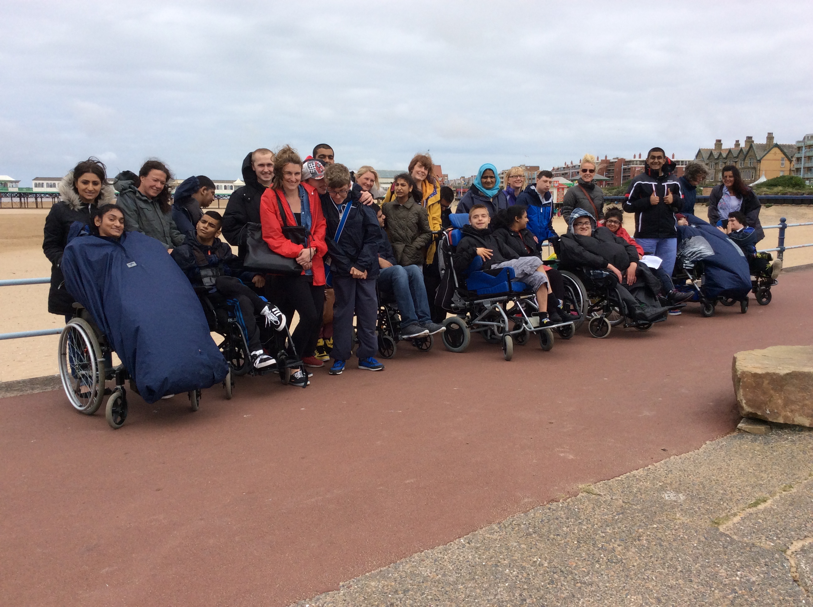 Summer Trip - TG1 & TG2