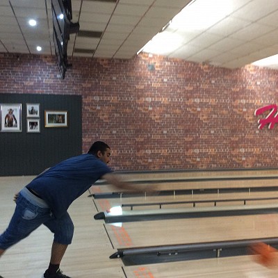 Another day, another trip - TG4!