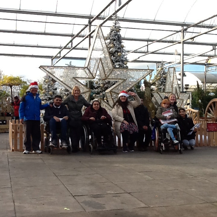 Trip to Barton Grange