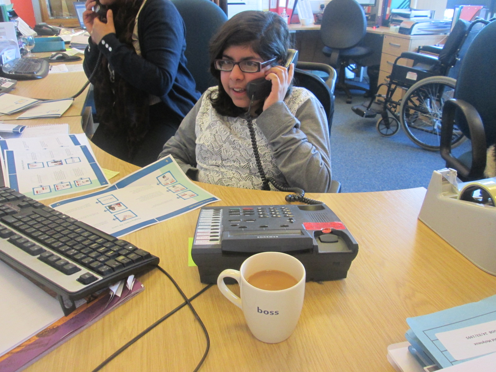 Children's Commissioner's Takeover Day