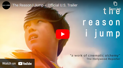 The Reason I Jump - The Film