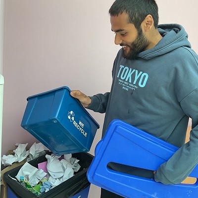 Takeover Week - part 2