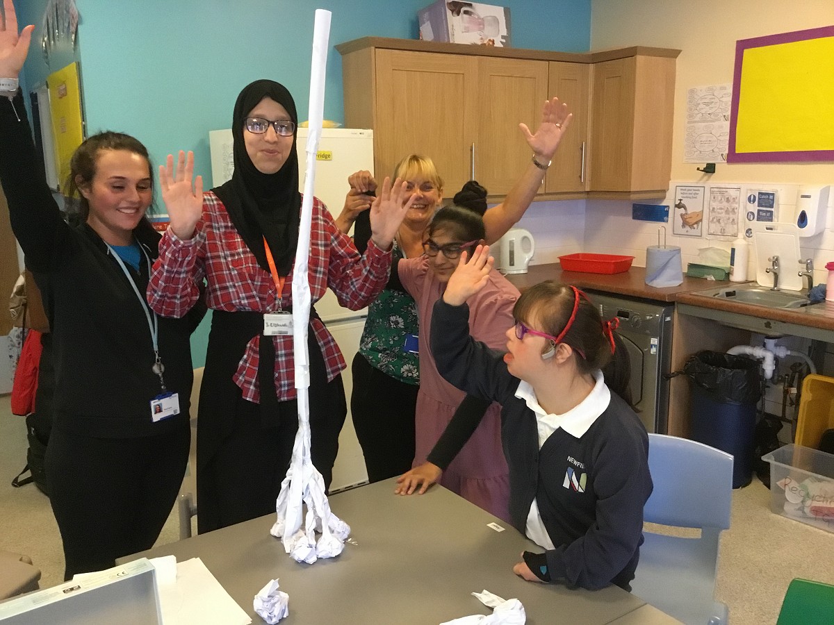 Welcome Back To School 2021