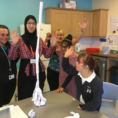 Welcome Back To School 2021