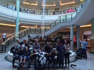 Summer Trips - Secondary