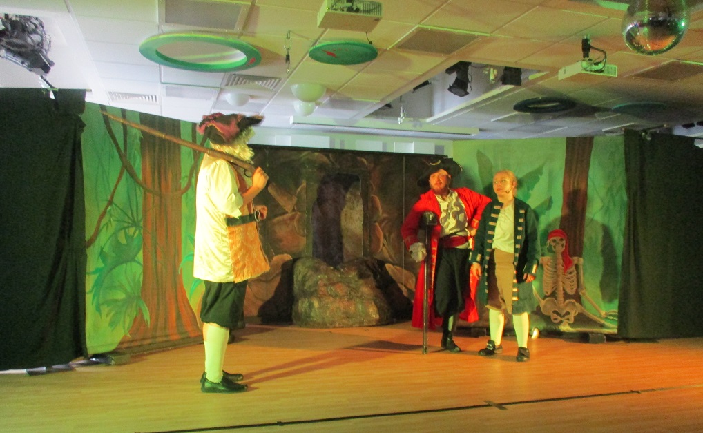 M&M Treasure Island & Workshop