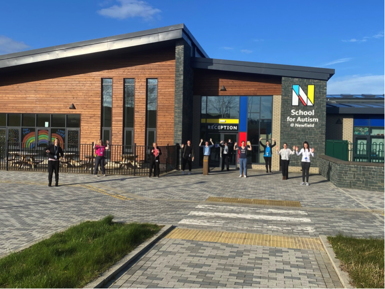 Image to represent Leading Good Autism Practice