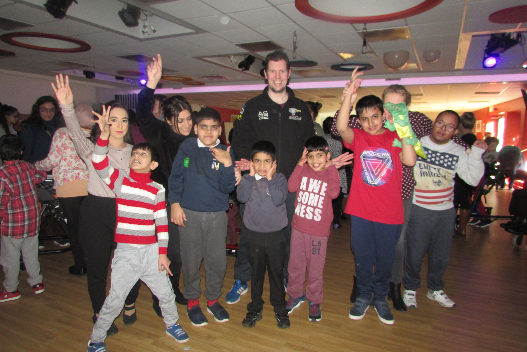 Children's Mental Health Week 2018