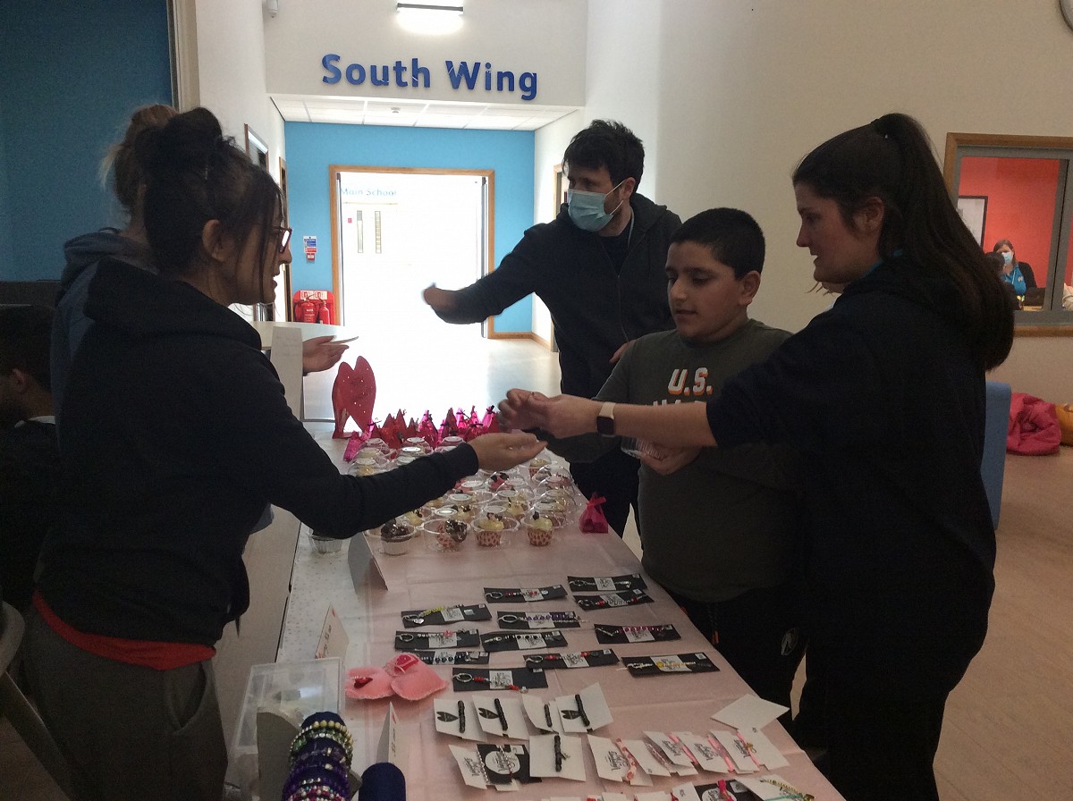 Valentine's Activities