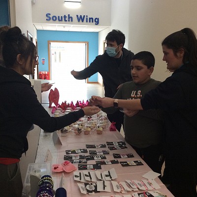 Valentine's Activities