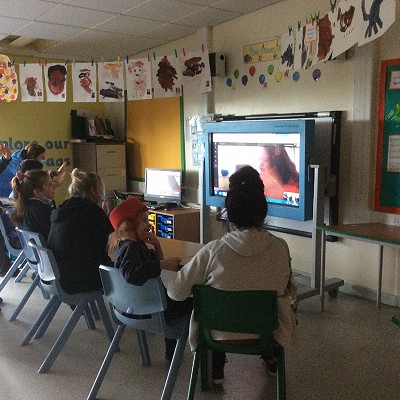 Learning at Home Autumn 2020