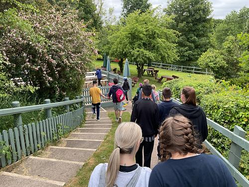 CAFT Residential day 2