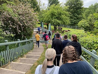 CAFT Residential day 2