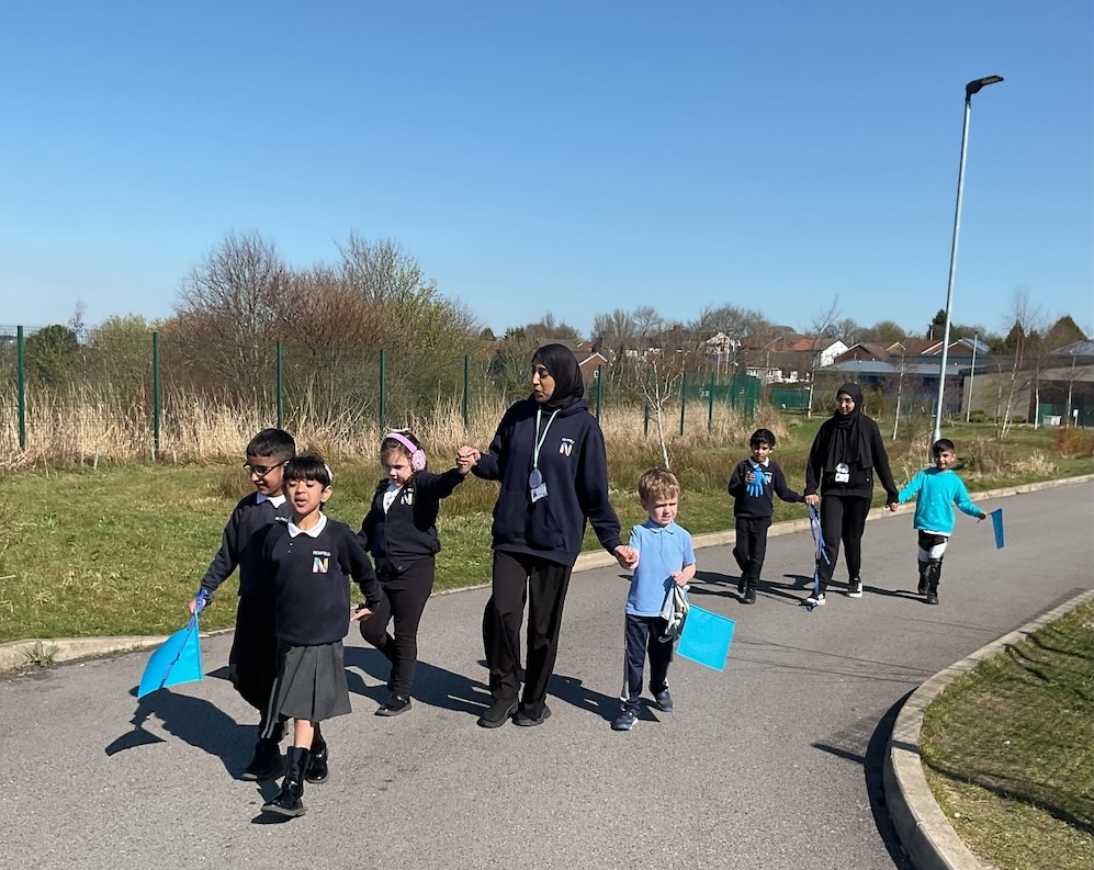 World Autism Awareness Day 2025