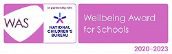 Wellbeing Award for Schools (WAS)
