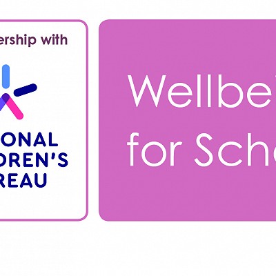 Wellbeing Award for Schools