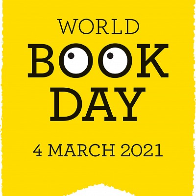 World Book Day 2021