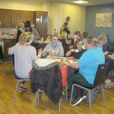 World Mental Health Day 2018