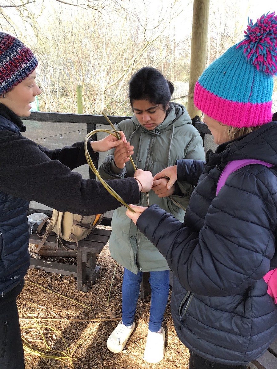 Post 16 @ Canalside Activity Centre