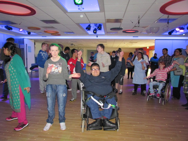 Sponsored Wiggleathon