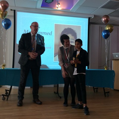 Celebration of Achievement - part I 2022