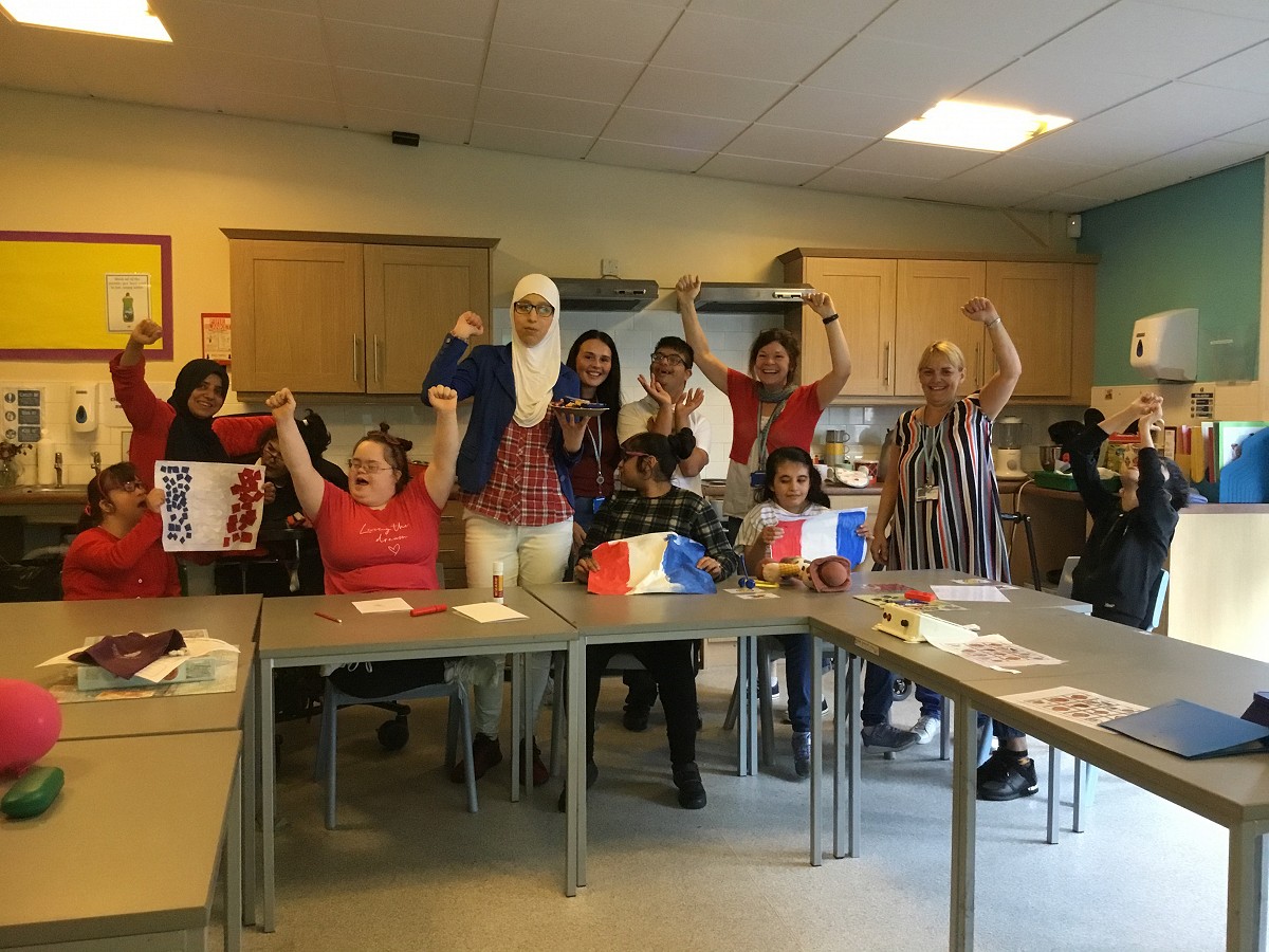 European Day of Language 2021