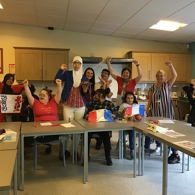 European Day of Language 2021