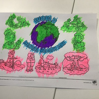 World Mental Health Day 2023