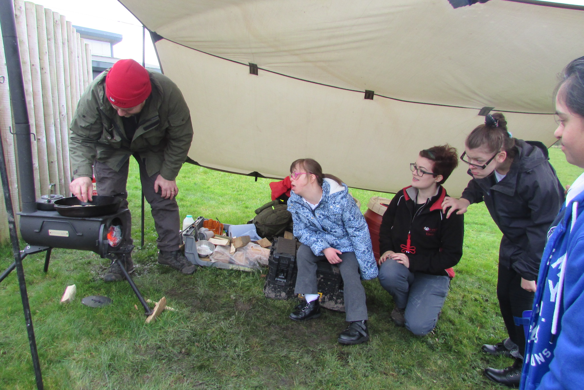 Science Week: Earth and Space