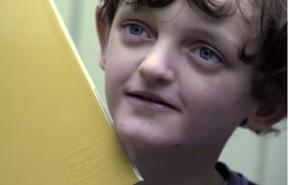 Artwork Raising Money for Charity