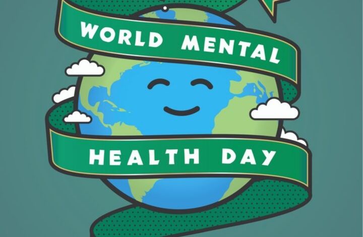 World Mental Health Day
