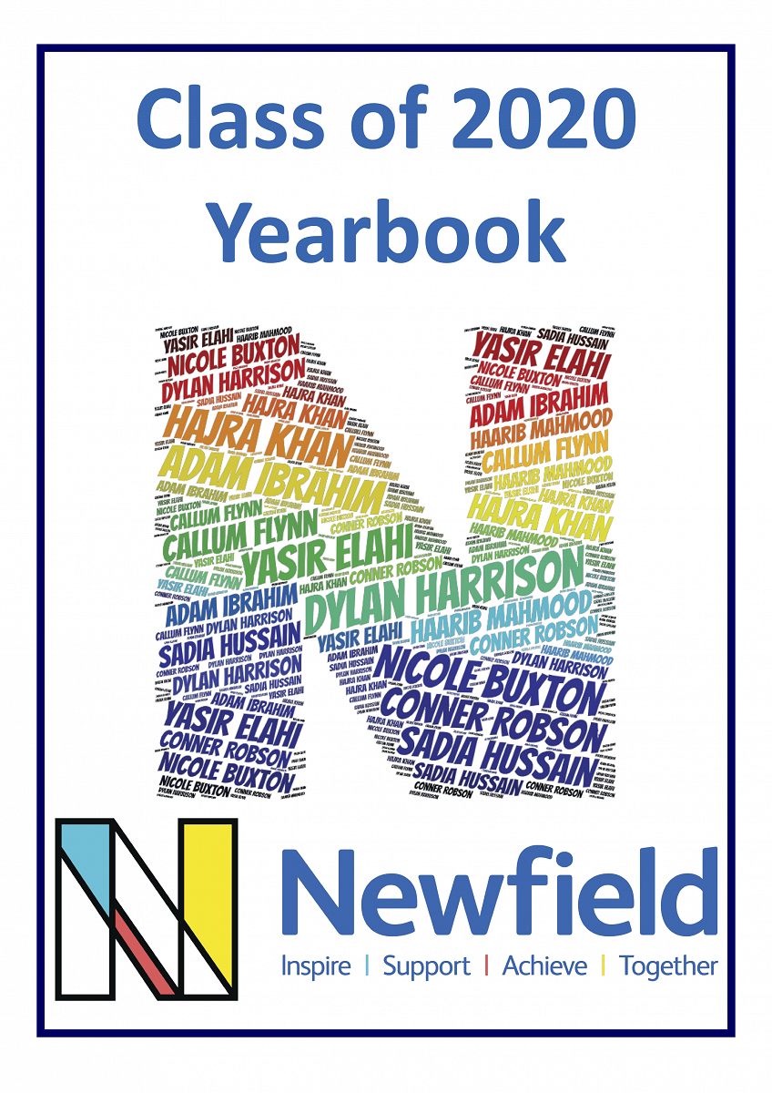 Goodbye to our Class of 2020