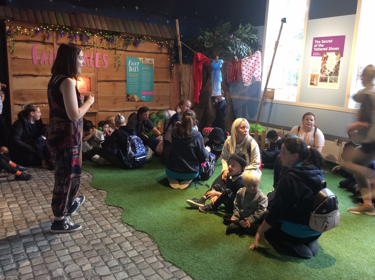 Summer Trips 2022 - part VI