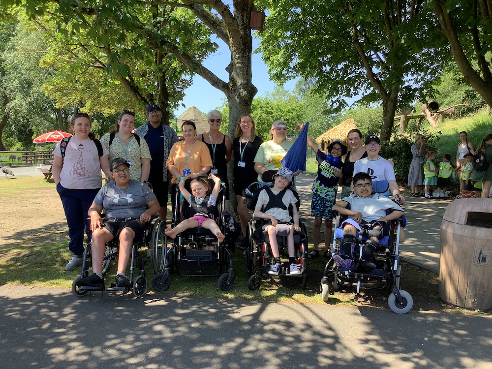 Summer Trips 2023 - part I